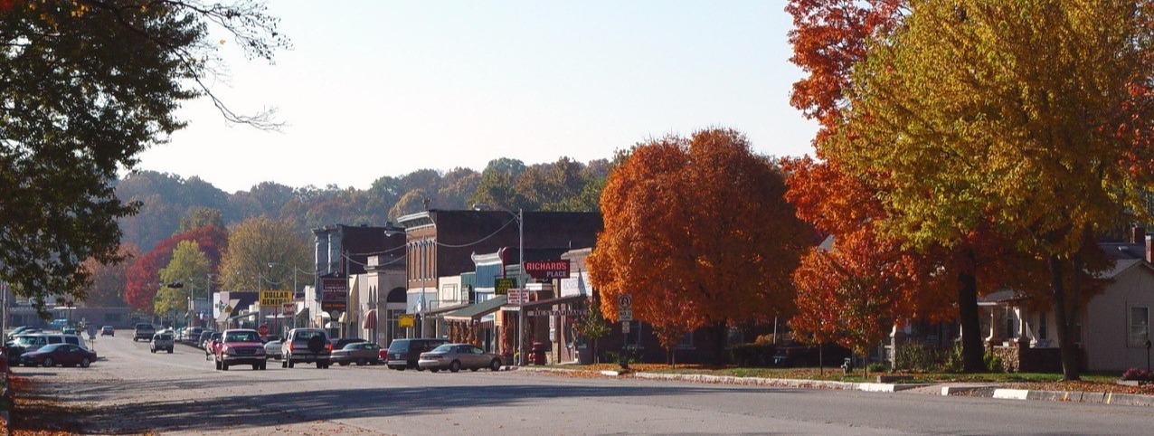 Seneca MO